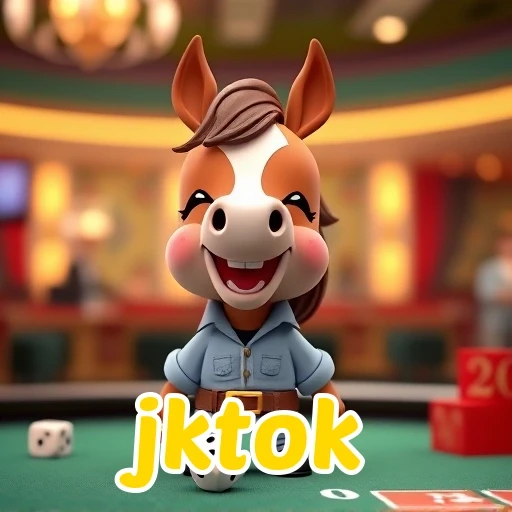 jktok: Menyelami Komunitas Game Online Indonesia yang Menyenangkan