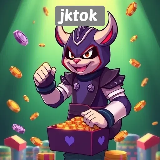 Jelajahi Keunikan Game di Situs Jktok