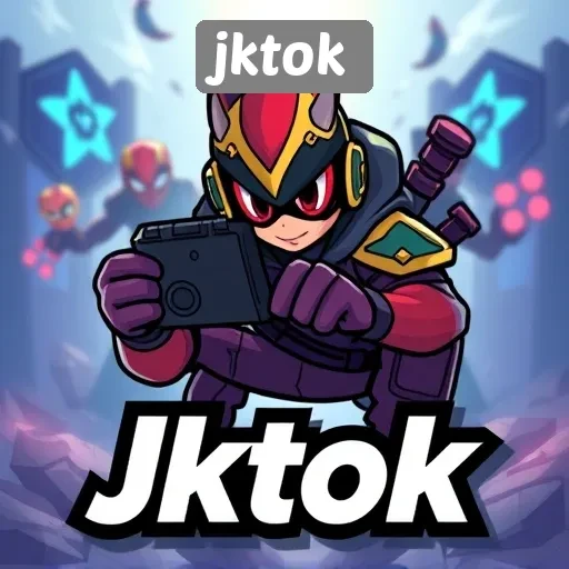 Menjelajahi Komunitas Game di Jktok