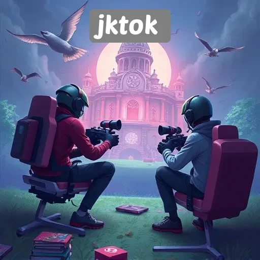 Mengulik Pengalaman Bermain di Situs Game Jktok
