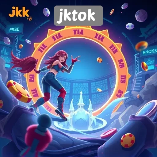 Mengungkap Fitur Menarik dari Situs Game Jktok