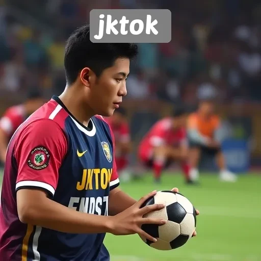 Peran Jktok Dalam Memperkenalkan Game Lokal ke Pasar Global