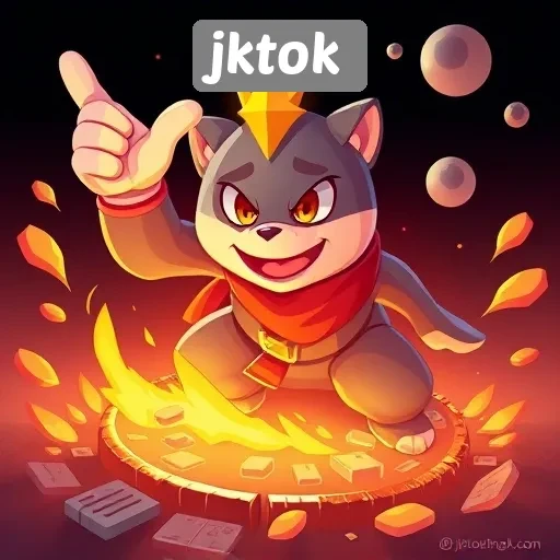 Keunggulan Jktok dalam Menyediakan Game Lokal dan Internasional