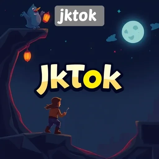 Cara Bergabung dan Memulai di Jktok
