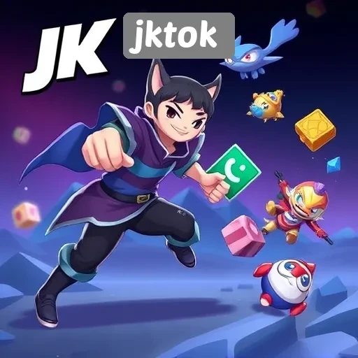 Kemudahan Akses Game Seluler Melalui Jktok