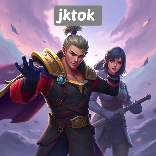 Fitur Baru di Jktok yang Menarik Perhatian Gamer