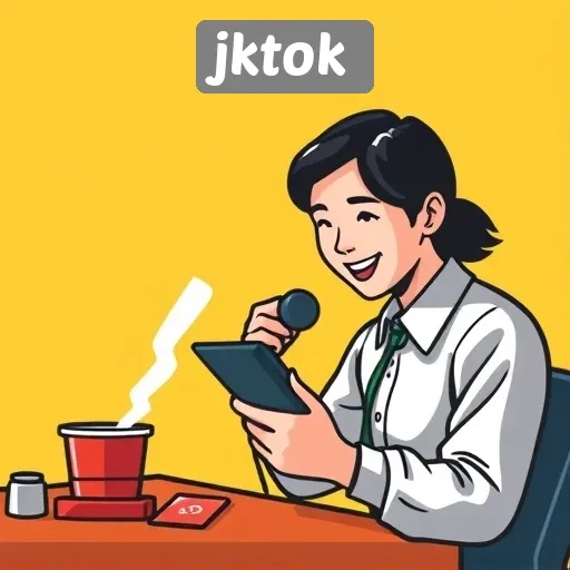 Tips Mengoptimalkan Pengalaman Bermain di Jktok