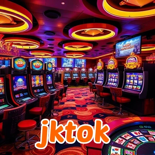 jktok: Menemukan Keseruan Game Puzzle Terbaik di Indonesia