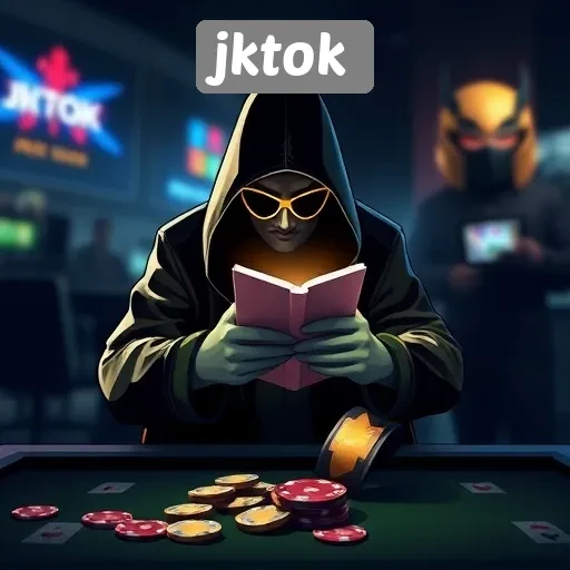 Keamanan dan Privasi di Jktok untuk Pengguna Game