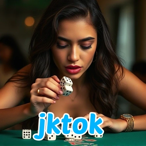jktok: Menggali Daya Tarik Turnamen Game Online Indonesia