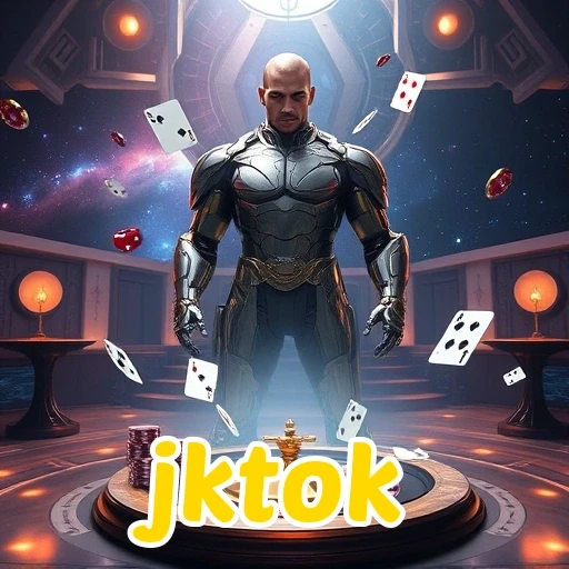 Jktok: Temukan Game Trend Populer yang Menggugah Selera!