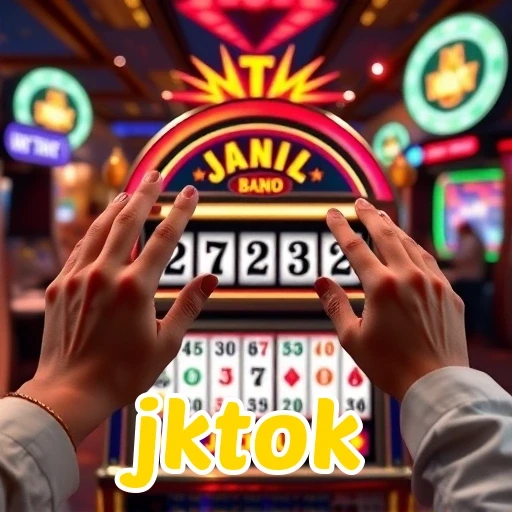 jktok: Tutorial Game Menarik untuk Pemain Indonesia