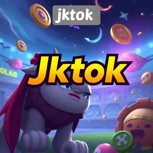Memahami Fitur Unggulan Situs Game Jktok