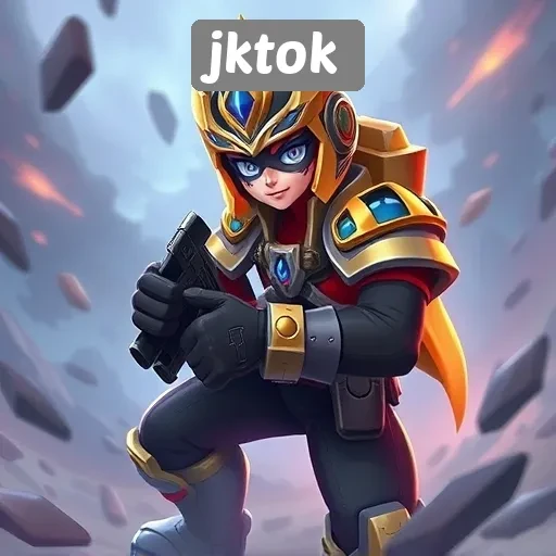 Pengalaman Unik Bermain Game di Jktok