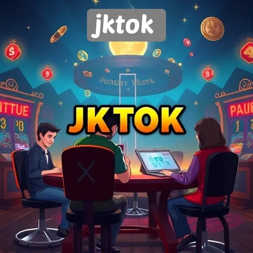 Mengapa Jktok Layak Dicoba oleh Pecinta Game